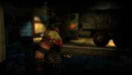 Rush N’ Attack – revive the classic in HD