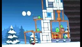 Confirmed: Angry Birds Christmas for iPhone out in December