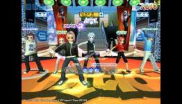 Neocrisis: Audition Online Gets New Content