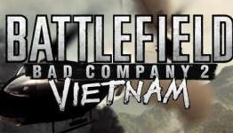 Battlefield Bad Company 2 Vietnam Interview