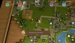Tech-Gaming: Hoard Review