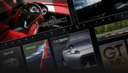 Gran Turismo 5: Introduction