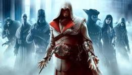 Assassin’s Creed Brotherhood – Trophy Guide