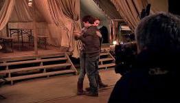 The Best Scene in Harry Potter and the Deathly Hallows Part 1
