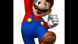 “How to Draw Mario” song becomes a Flipnote Studio classic