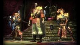 Venetica – Xbox 360 Review by Brash Games