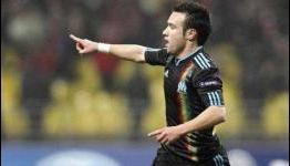 Highlights: Sp. Moscow 0-3 Marseille [UEFA Champions League Group F 23/11/2010]