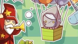 Nintendo Life review: Super Scribblenauts (DS)