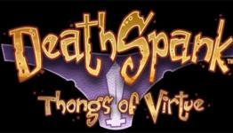 DeathSpank: Thongs of Virtue Coming to PC and Mac Soon