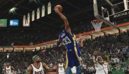 NBA 2K11 Patch Details