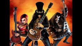 Axl Rose Suing Activision for $20 Million