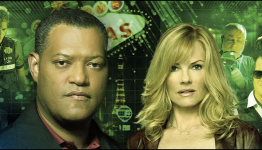 CSI: Fatal Conspiracy Review – PlayStation LifeStyle