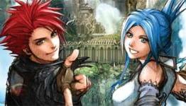 GamingUnion.net: Lufia: Curse of the Sinistrals Review
