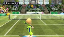 Deca Sports Freedom Review (Xbox 360/Kinect)- Gameplaybook