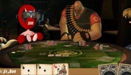 Tech Olive: Poker Night at the Inventory Review