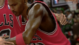 Game Console review: NBA 2K11