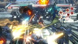 Gundam Musou 3 Has Background Matchmaking