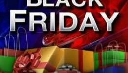 Five cool tech gifts for Black Friday