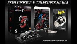 Sony Unboxes Gran Turismo 5 Collector’s Edition