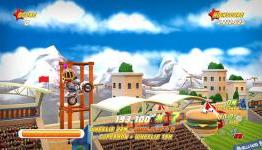 Joe Danger Sale and New Characters
