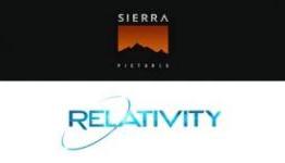 Relativity Media Hooks Untitled 3D Shark Thriller