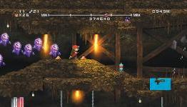 Spelunker HD now available on US PSN