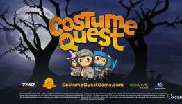 OXCGN’s Costume Quest XBLA review: Bag of candy or scary monster?