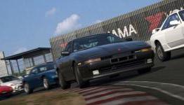 METRO: Gran Turismo 5 Review