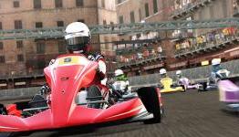TheGamersHub: Gran Turismo 5 Review