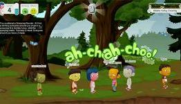 Stewart Butterfield: Glitch