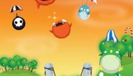 Android: MUST.EAT.BIRDS.