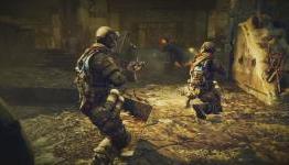 Guerrilla Games (Amsterdam) is Hiring