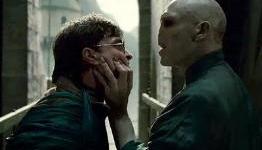 SPL!NG Movie Review: Harry Potter and the Deathly Hallows: Part 1