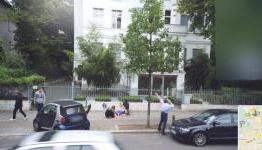 Why That Baby Birth On Google Streetview Is Fake
