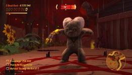 New Naughty Bear DLC Arrives Next Month