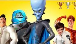 Megamind – Trophy Guide