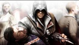 Help! I Like Assassin’s Creed Brotherhood!