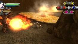 Gamertell Review: Naruto Shippuden: Dragon Blade Chronicles for Wii
