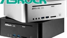 ASRock Vision 3D 137B Blu-ray Core-i3 HTPC Review (BmR)