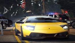 Need For Speed Hot Pursuit Review – Gamedot.co.uk