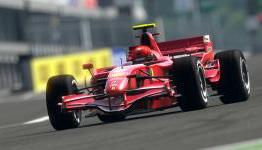 Gran Turismo 5 ‘can’t match F1 2010’s adrenaline rush’ – Codemasters