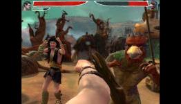 Zeno Clash dev: Games industry was more interesting in the old days