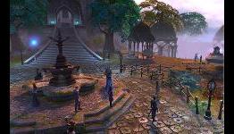 Rift: Planes of Telara & Sanctum City