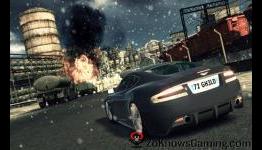 ZoKnowsGaming: James Bond 007: Blood Stone Review