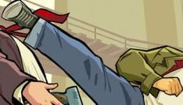 GameZone – Grand Theft Auto Chinatown Wars HD