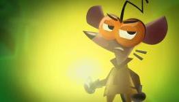 Movemodo interview: Hydravision – Funky Lab Rat (PSN)