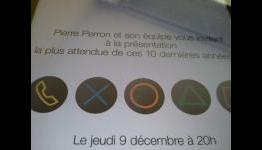 PSP Phone Coming Soon?