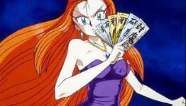 Hail Zeon: Ghost Sweeper Mikami collection 1 Review