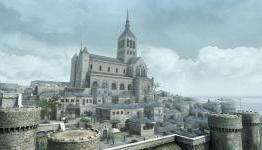 Free DLC for Assassin’s Creed: Brotherhood