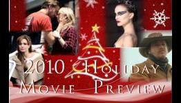 Holiday 2010 Movie Preview – WGTC